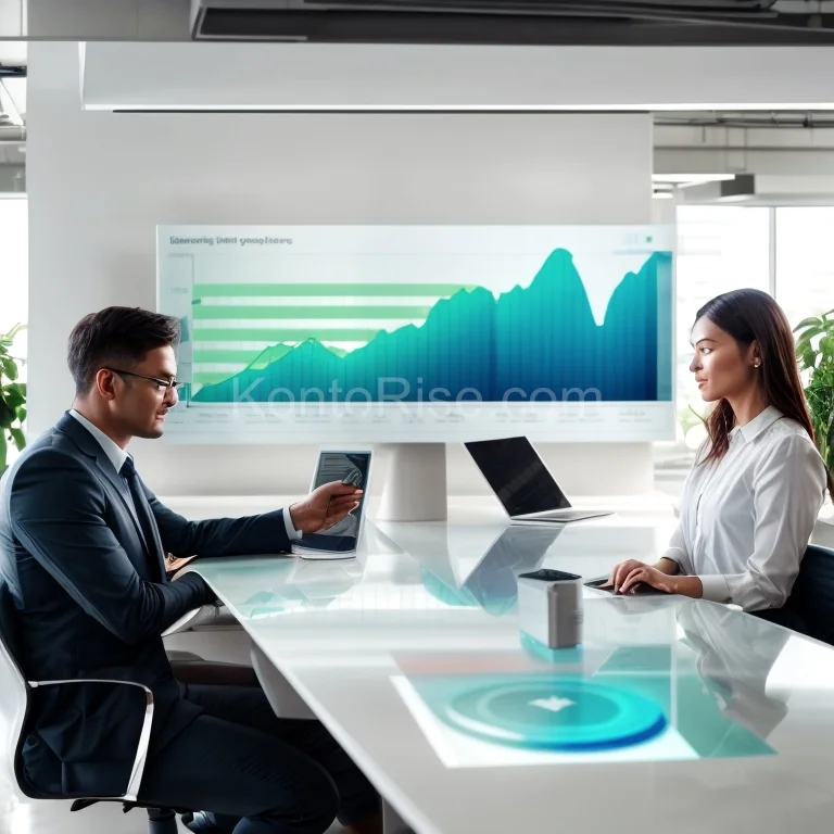 Erfolgsfaktor Frühwarnsysteme