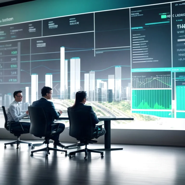 Automatisierte Berichte