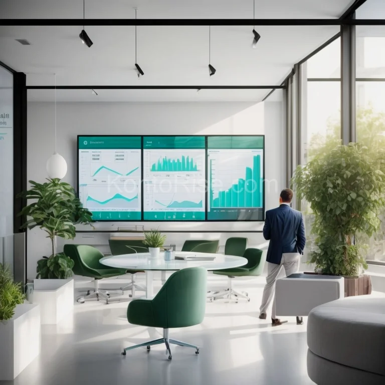 Effiziente Planung ohne Mehraufwand